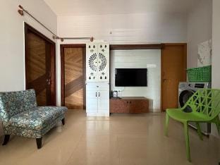 Nisarga Cozy 2 BHK ground floor home Vacation rental in Bengaluru