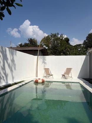 Casa Praia
New 2 bedrooms private villa
@Kabalana Vacation rental in Ahangama