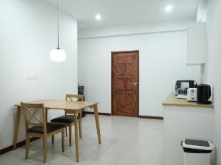 Bernard Suite Room Vacation rental in Chalong