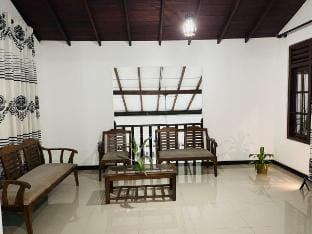 Relax in comfort at WinWay Welgama full House Vacation rental in Southern Province