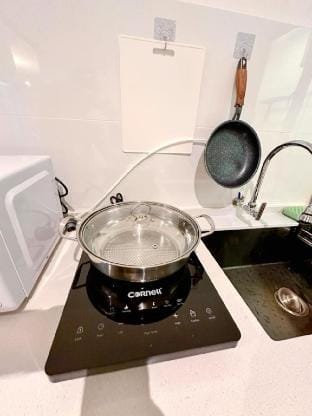 Bayu Temiang Urban Stay@4R2B Vacation rental in Negeri Sembilan, Malaysia