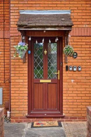 Close to Milton Keynes city center Vacation rental in Aylesbury Vale
