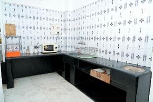Aathithya, stay and belong. Vacation rental in Mysuru