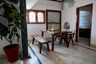 Aathithya, stay and belong. Vacation rental in Mysuru