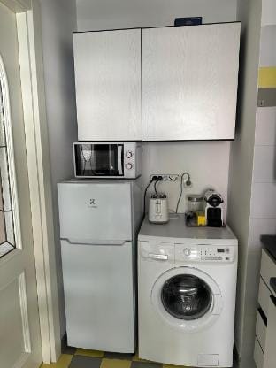 Cozy Riviera Studio Vacation rental in Roquebrune-Cap-Martin