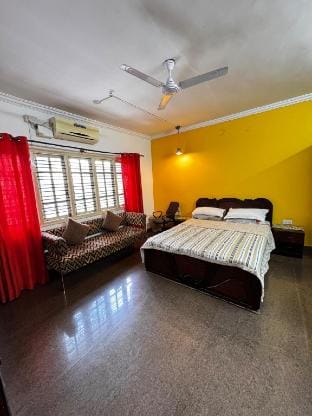 "Stay like home " Studio apartment Room 1 Vacation rental in Bengaluru