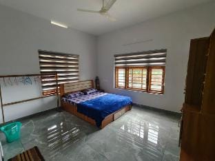 Dhyan's villa Wayanad Vacation rental in Kerala