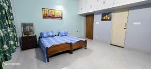 shree devalayam home stay Vacation rental in Puri