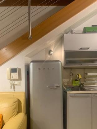 La Colonnina - in the heart of Venice, in a central and convenient district Vacation rental in Venice