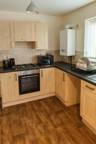 Cosy 2-Bedroom House Vacation rental in Doncaster