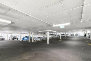 Studio Apartment - East Perth  Vacation rental in Wellington Square (Moort-ak Waadiny)
