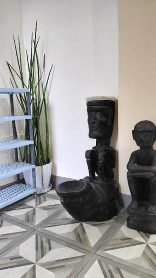 2 BR Affordable Near Town Transient Vacation rental in Baguio