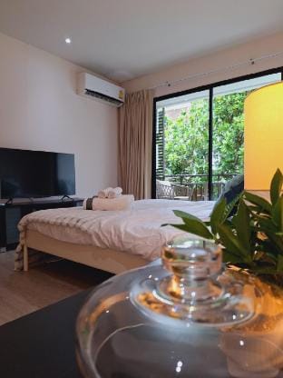 Title Aparthotel by Perfect Rawai Holliday Homes Vacation rental in Rawai