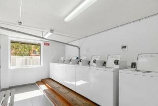 Perth Eastside Bliss Studio (King's) - Shared Bath Vacation rental in Perth
