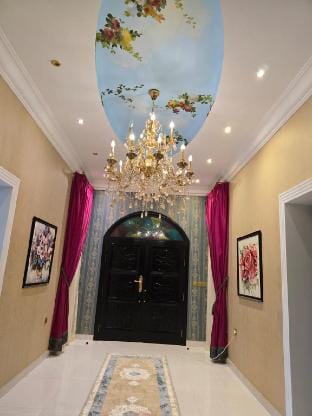Barakah home Vacation rental in Al Sharjah
