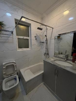 Barakah home Vacation rental in Al Sharjah