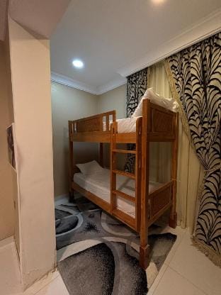 Barakah Home Vacation rental in Al Sharjah