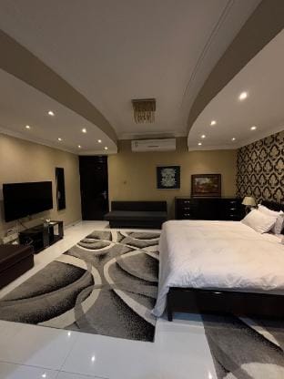 Barakah Home Vacation rental in Al Sharjah