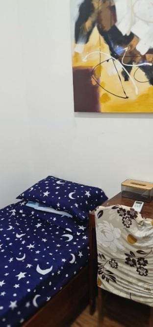 TheBatulaoEscape Vacation rental in Nasugbu