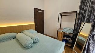 Sentul Villa | Staycation | Near Resto | WiFi•PS4 Vacation rental in West Java
