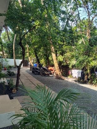 Paradiso Serene Studios, Anjuna Vacation rental in Goa, India