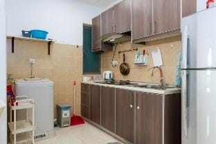 MyRehat Opal Tropic Sleeps 5 3 Damansara Mall Vacation rental in Federal Territory of Kuala Lumpur