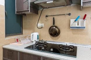 MyRehat Opal Tropic Sleeps 5 3 Damansara Mall Vacation rental in Federal Territory of Kuala Lumpur