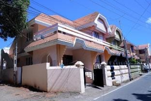ST Stays -The perfect and comfort STAY IN NGL Vacation rental in Tamil Nadu