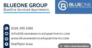 Spacious 4Bed &4Bath | Parking Vacation rental in Rotherham