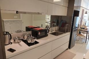 Cozy Studio Retreat Vacation rental in Petaling Jaya
