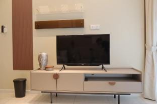 Cozy Studio Retreat Vacation rental in Petaling Jaya
