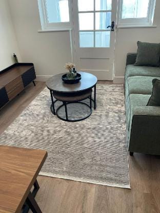 Modern 4BR House – Long Stay & Contractor Friendly - Hitchin Rd Vacation rental in Luton
