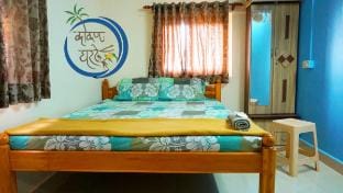 Kokan Gharte - Beach Resort in Dapoli Vacation rental in Maharashtra