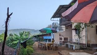 Kokan Gharte - Beach Resort in Dapoli Vacation rental in Maharashtra
