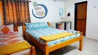 Kokan Gharte - Beach Resort in Dapoli Vacation rental in Maharashtra