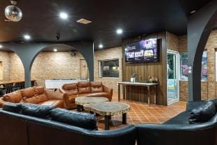 Phuniphat Pool Villa Pattaya Vacation rental in Pattaya City