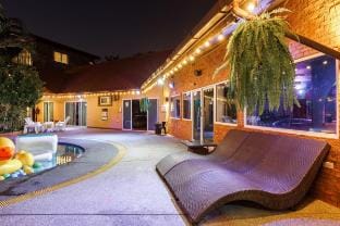 Phuniphat Pool Villa Pattaya Vacation rental in Pattaya City