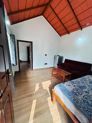 Janapriya villas Vacation rental in Karnataka