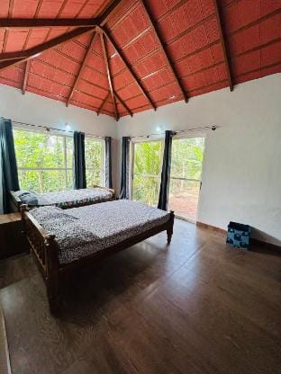 Janapriya Villa 2 Vacation rental in Karnataka