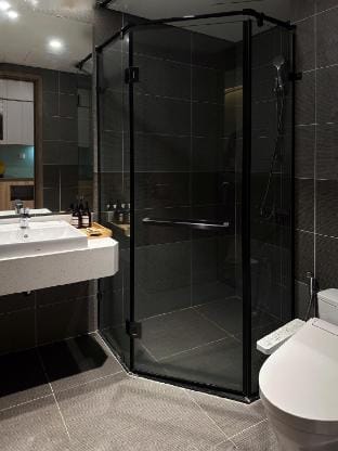 Thu Room Japan Style 1BR Red  River View @Ecopark Vacation rental in Vietnam