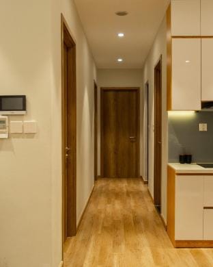 Red River Panorama 3BR | Ở Space Ecopark Vacation rental in Vietnam