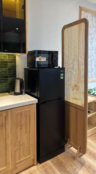 Sol Room 2BR Sauna @Ecopark Red River View Vacation rental in Vietnam