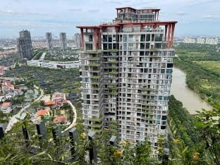 Haku Room 1BR High floor @Ecopark Vacation rental in Vietnam