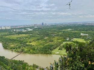 Haku Room 1BR High floor @Ecopark Vacation rental in Vietnam