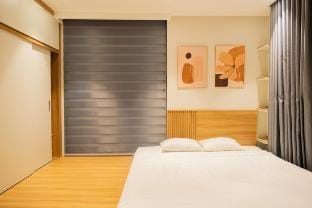 Hikari Room | 1 bedroom for family @Ecopark Vacation rental in Vietnam