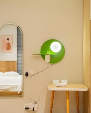 Hikari Room | 1 bedroom for family @Ecopark Vacation rental in Vietnam