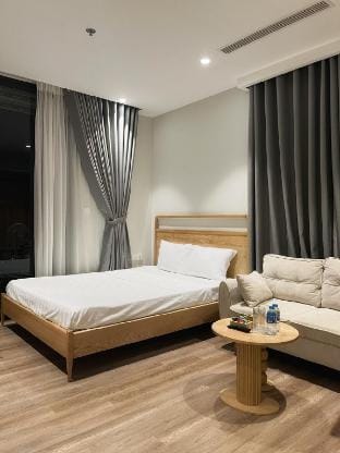 Hanami Room | happy Ecopark Stay Vacation rental in Vietnam