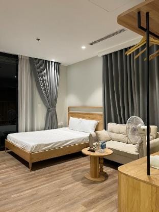 Hanami Room | happy Ecopark Stay Vacation rental in Vietnam