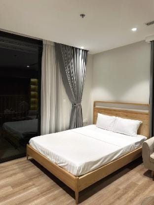 Hanami Room | happy Ecopark Stay Vacation rental in Vietnam