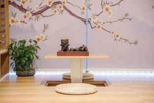 Fuji Room 1BR flying bed @Ecopark Vacation rental in Vietnam